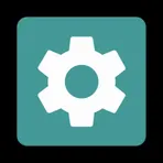 Settings Widget логотип