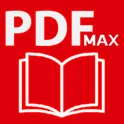 PDF Max логотип
