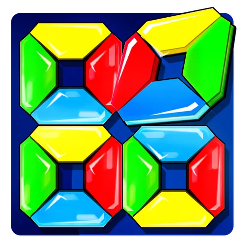 Игра 3d Match Manic - Brick Block Blast — Казуальные 5,0★ — скачать для ...