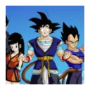 Dragon Ball Super