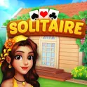 Solitaire Garden логотип