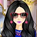 Fashion Lady Dress Up and Makeover