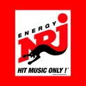 Radio ENERGY логотип