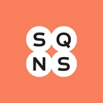 МИС SQNS (Клиника Онлайн) логотип