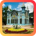Пятигорск логотип