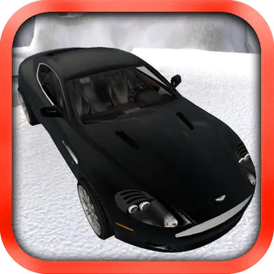 Rocky Luxury Hill Climb Racing