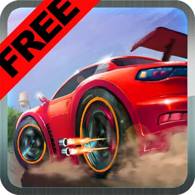 Drift Race V8 FREE