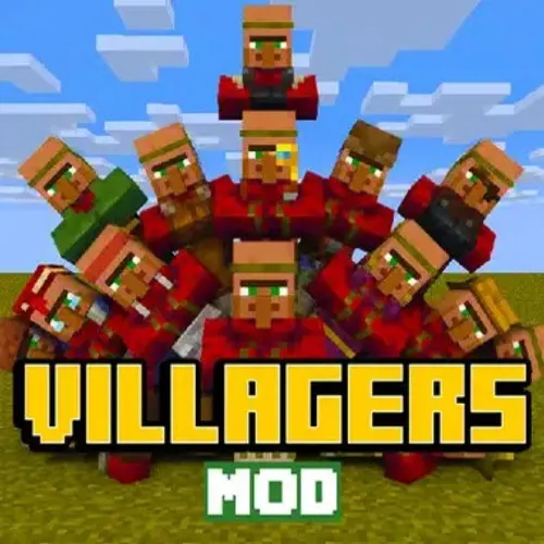 Игра Villagers Mods — Утилиты 0,0★ — скачать для Android бесплатно 🎮 в ...