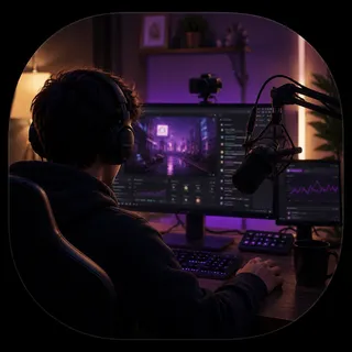 App icon