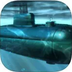 Uboat Attack логотип