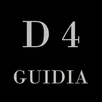 Guidia 4 логотип