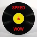 RPM Speed & Wow логотип