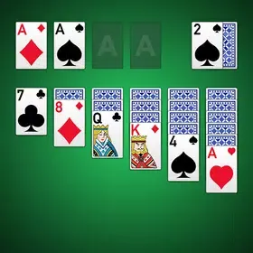 Solitaire New Classic