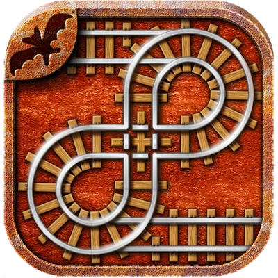 Rail Maze : Поезда