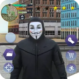 App icon