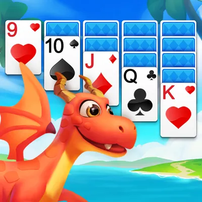 Solitaire Dragons