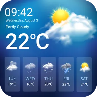 App icon
