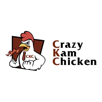 Crazy Kam Chicken