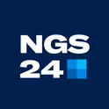 ngs24.ru – Новости Красноярска логотип