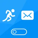Notify & Fitness for Mi Band логотип