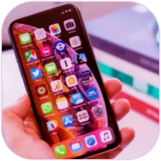 App icon