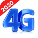 Browser 4G логотип