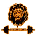 Фитнес-центр “Premium Lion”	 логотип
