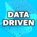 Data Driven логотип