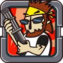Western Wasteland War логотип