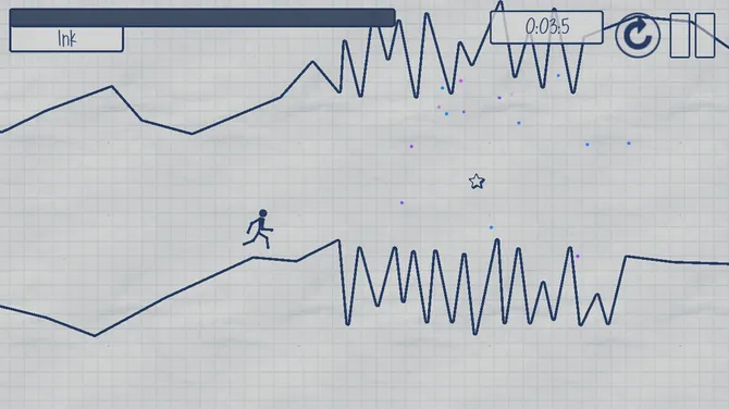 Игра Draw & Run — Аркады 5,0★ — скачать для Android бесплатно 🎮 в RuStore