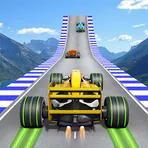 Impossible Formula Car Stunts логотип