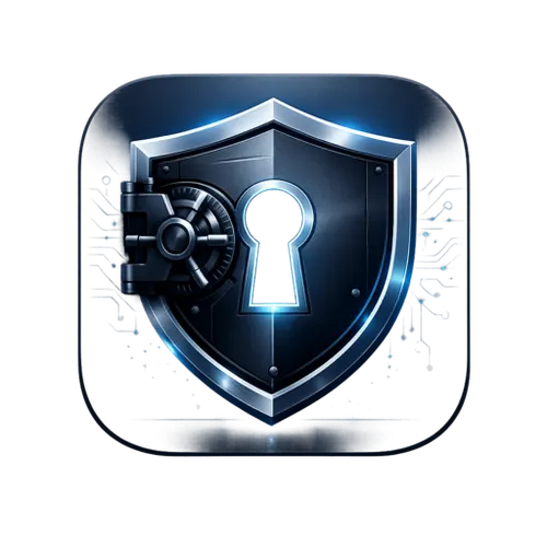 Vaultra - Менаджер паролей — иконка