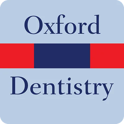 Oxford Dictionary of Dentistry