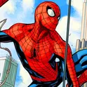 Spiderman Puzzles