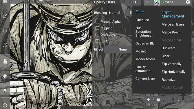 Скриншот 8/9