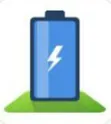 Battery Widget & Signal Finder логотип