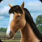 My Horse логотип