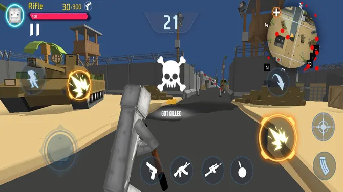 Скриншот 2/7