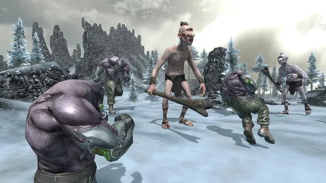 Скриншот 2/4