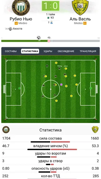 Скриншот 1/9