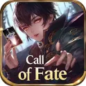 Call of Fate логотип