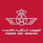 Royal Air Maroc логотип