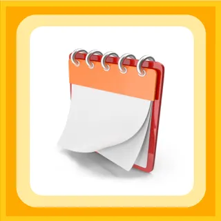 App icon