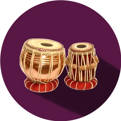 Tabla - Drum