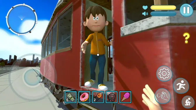 Скриншот 8/8