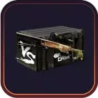 Case Battle: Skins Simulator