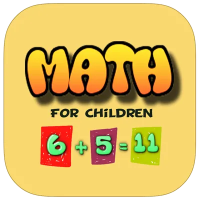 Mathematics For Children