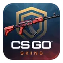 CSGO Skin Explorer | Скины CS | CS:GO скины логотип