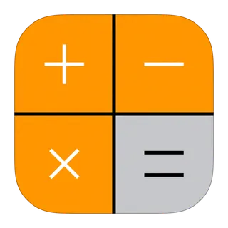 App icon