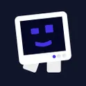 Кодик: HTML, CSS, JS, Python, PHP, Dart, AI, С++ логотип